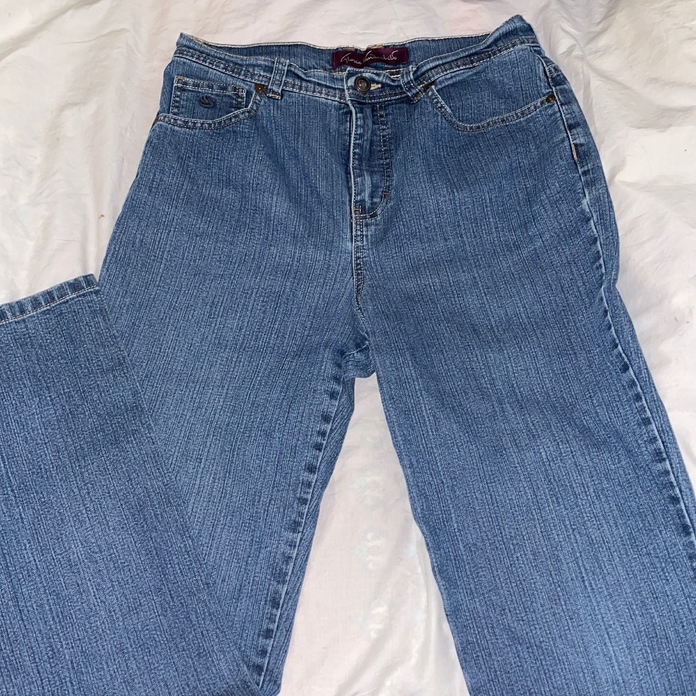 Never Worn Jeans
